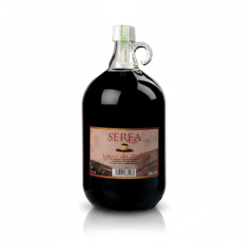 Licor Café - 3L - LICORERO