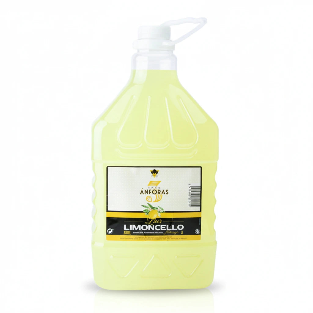 Limoncello - 3L - LICORERO