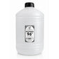 Garrafa de 20 litros de alcohol para hacer licores profesional de 96 grados.
